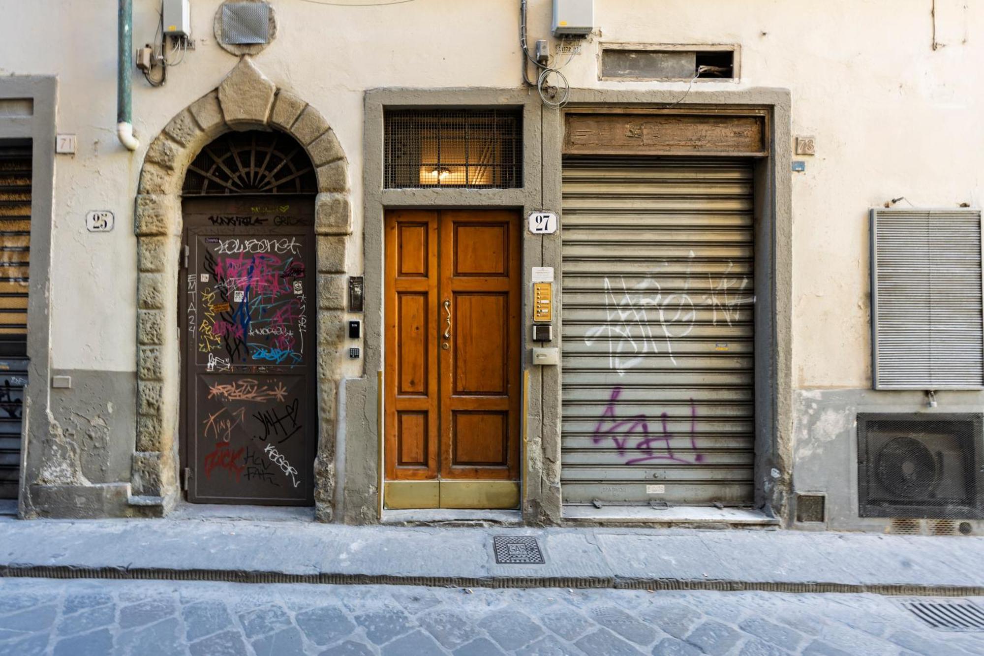 Ad Duomo, Appartamento *