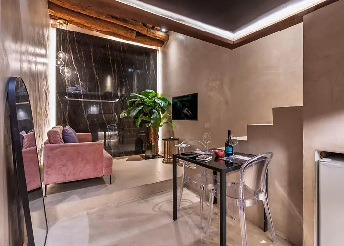 Suite Ad Duomo, Firenze