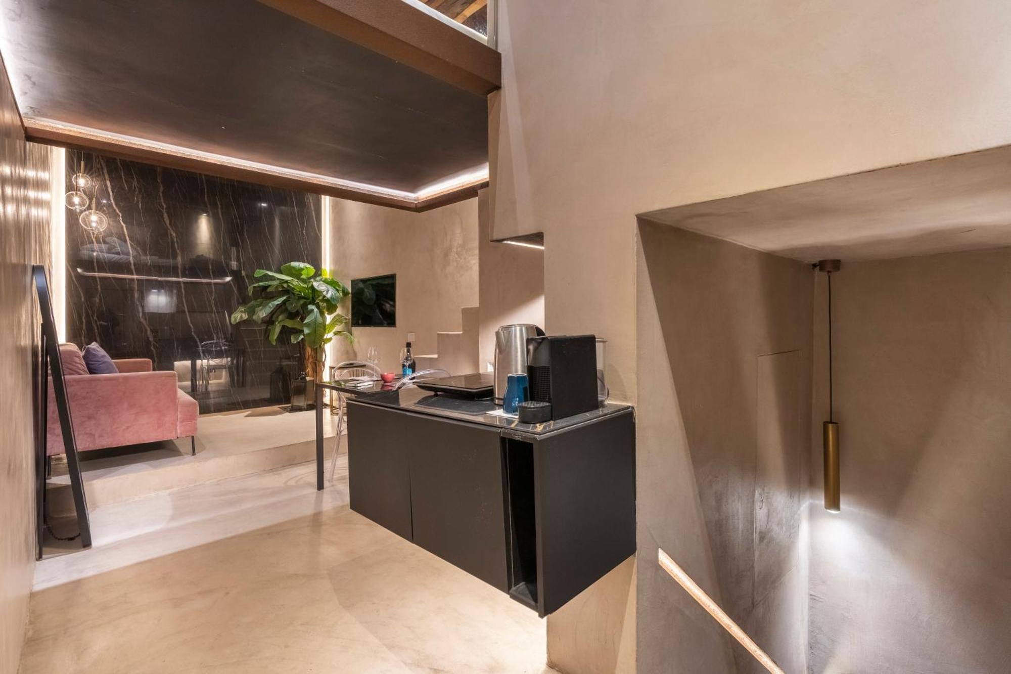 Ad Duomo, Apartment *