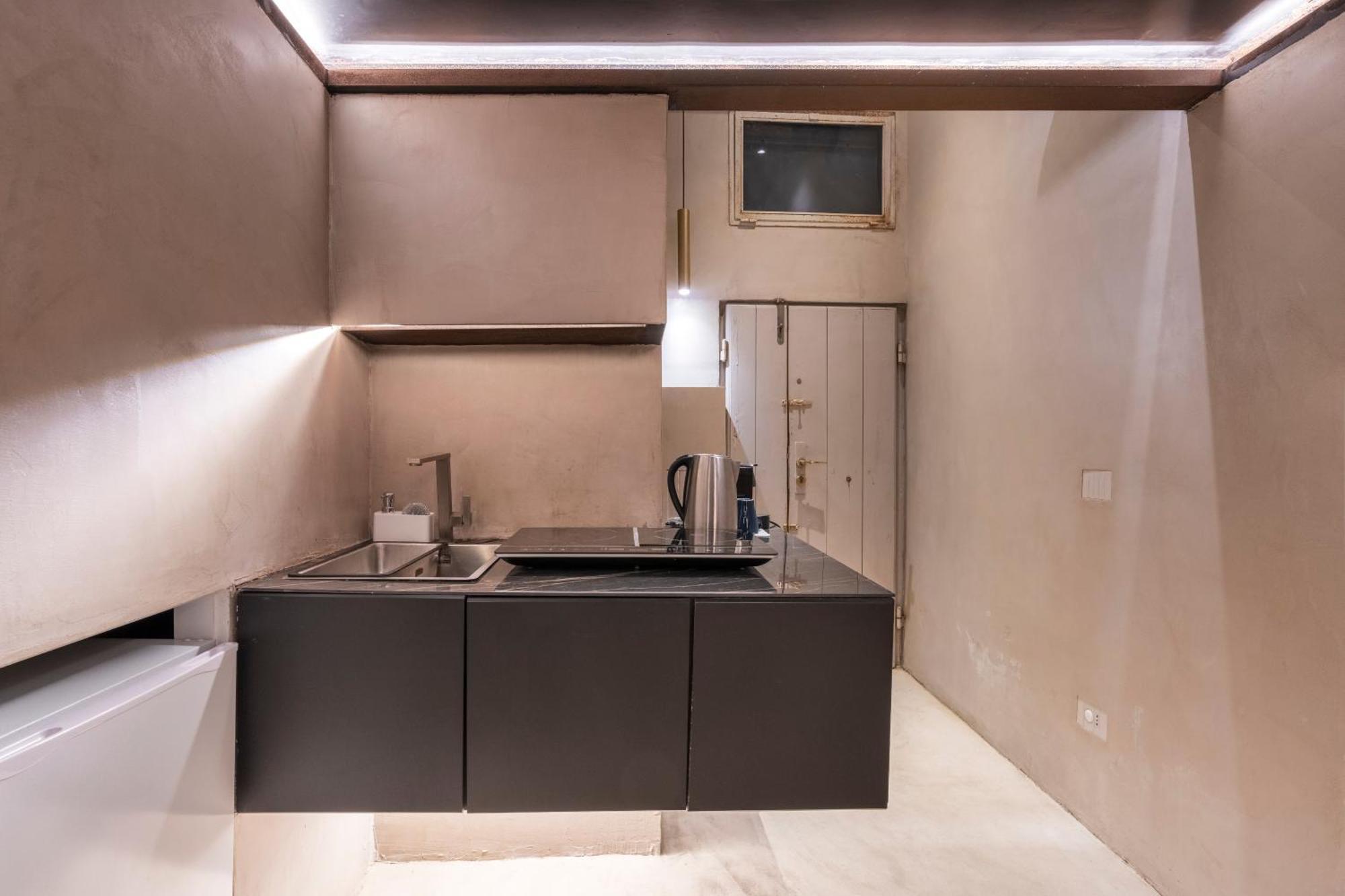 Ad Duomo, Apartment